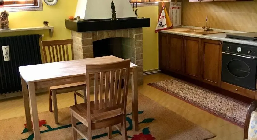Valleverde Apartment - Image 1