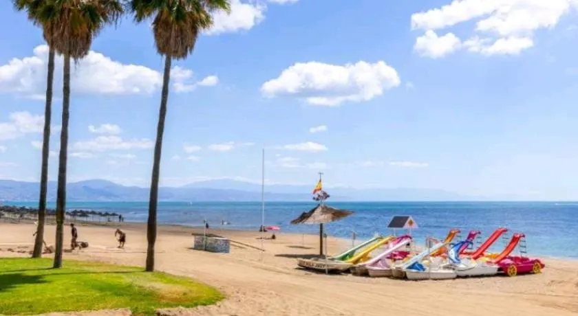 Apartamento Sol & Mar - Image 1