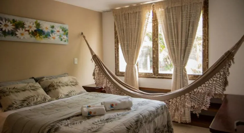 Bangalô Pipa Resort - Image 1