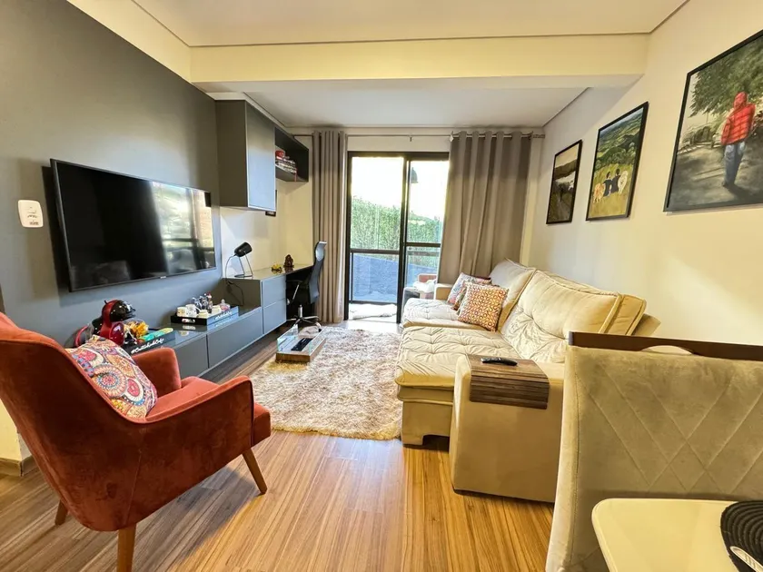 Loft Cama King 3 min do centrinho - Image 1