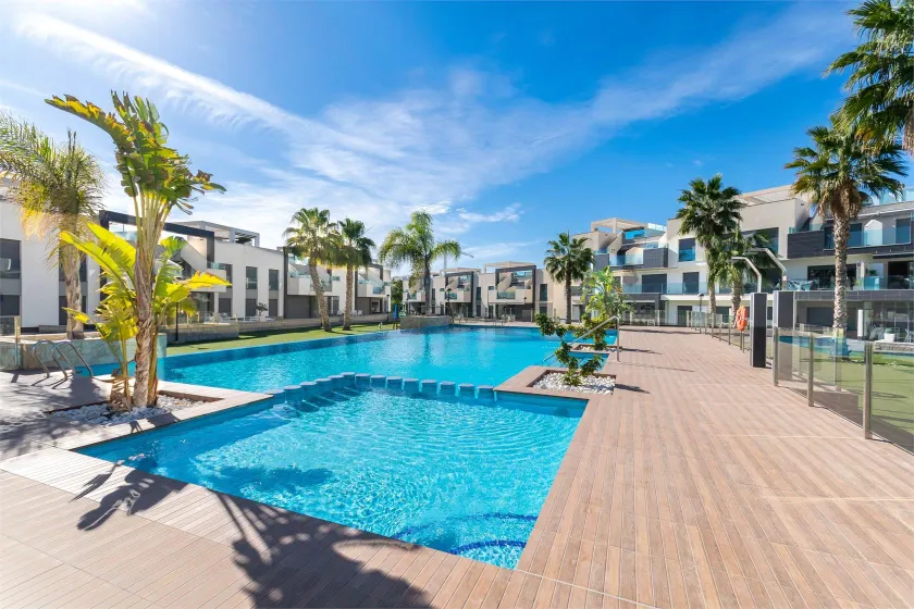 Apartment in Guardamar del Segura, El Raso, Oasis Beach X - Image 1