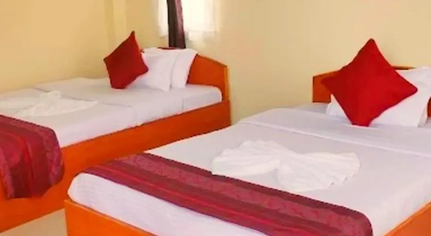 Hindustan Clouds resort - Image 1