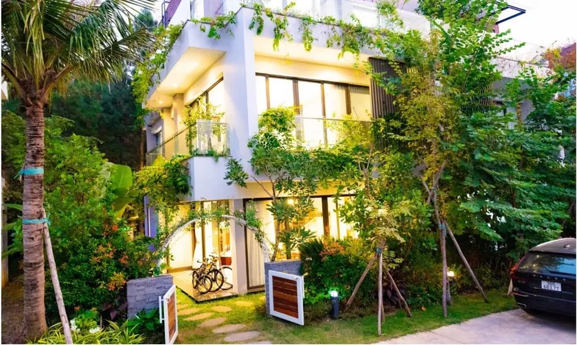 Flamingo Đại Lải The Legend Villa - GV.11 - Image 1