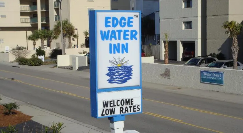 Edgewater Inn - Image 1