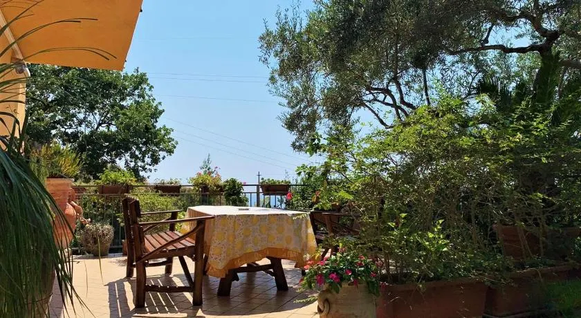 B&B dei Fiori - Image 1