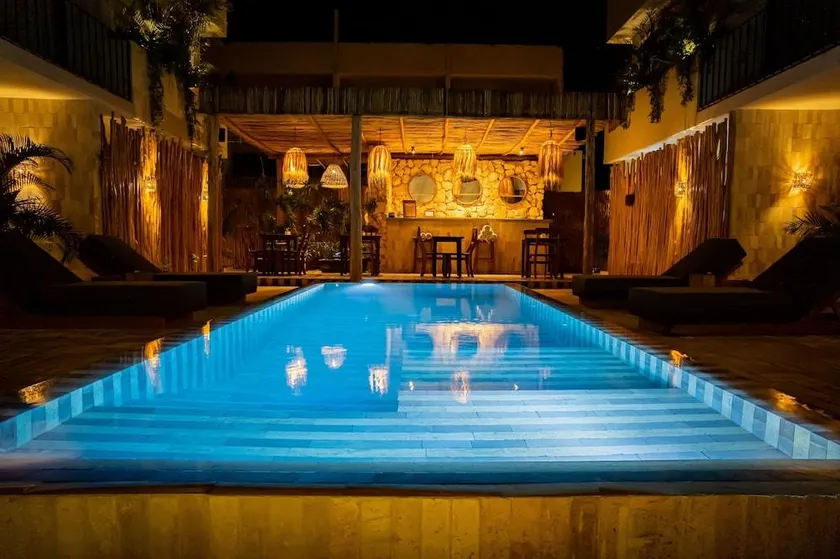 Majarò Hotel Tulum - Image 1