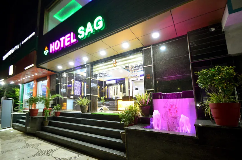 Hotel SAG - Image 1