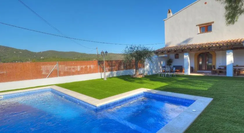 Masia Can Roig - Image 1