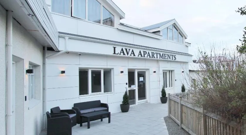 Lava Apartments & Rooms - Image 1