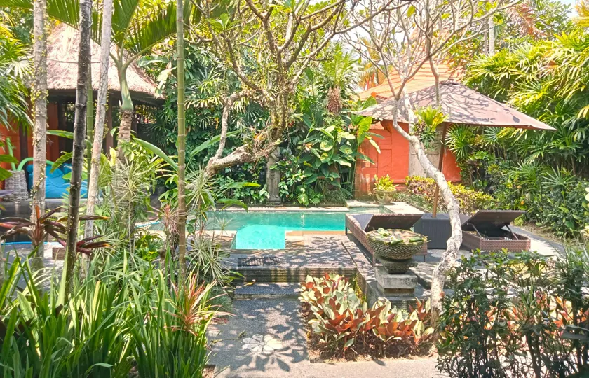 Lily Lane Villas - Image 1
