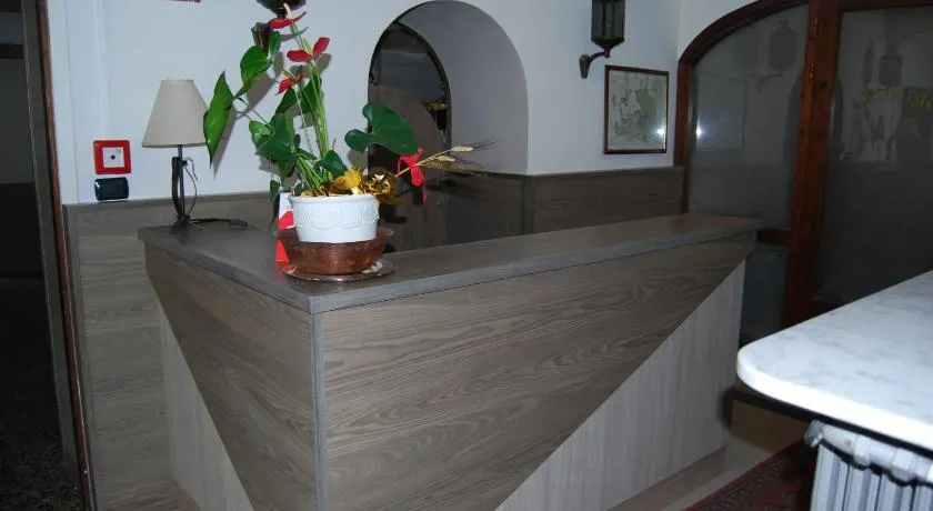 Albergo della Posta - Image 1