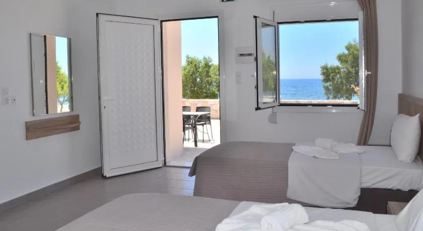 Votsalo Studios & Apartment - Image 1