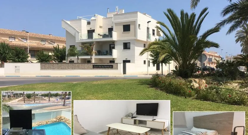 Apartment "Las Palmeras" - Image 1