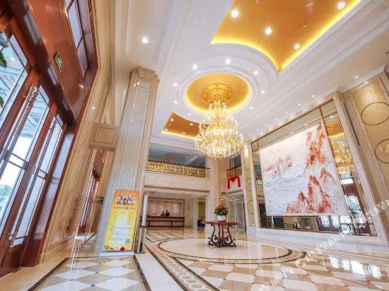 Kaiwen Hotel - Image 1