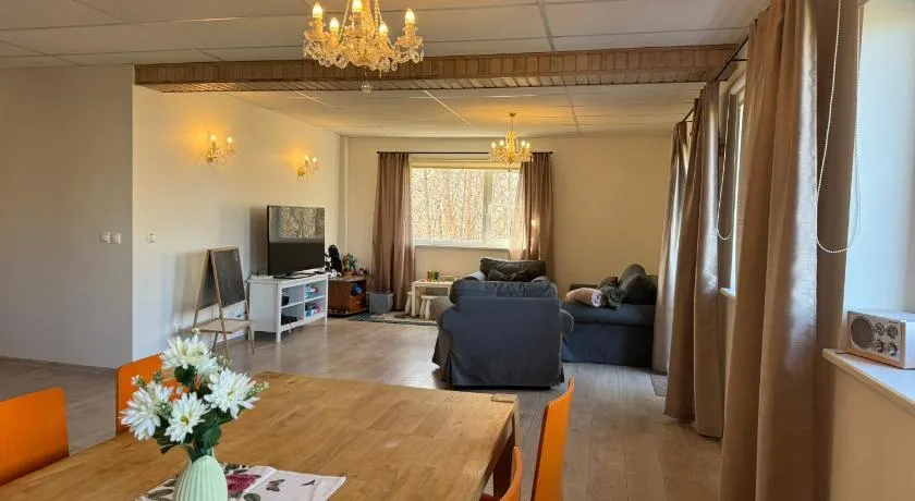 Konrad Guesthouse - Image 1