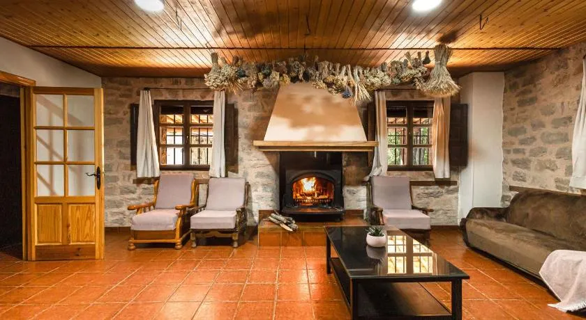 Casa Rural la Laguna - Image 1