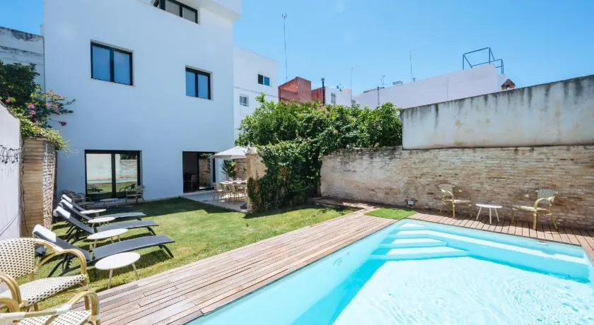 Al Sur Home Marqués - Image 1