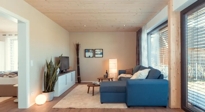 Simply Home Apartments - Image 1