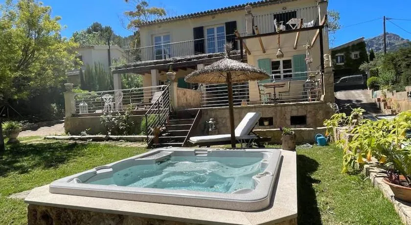 Sonurus - A Natural Retreat in Serra de Tramuntana - Image 1