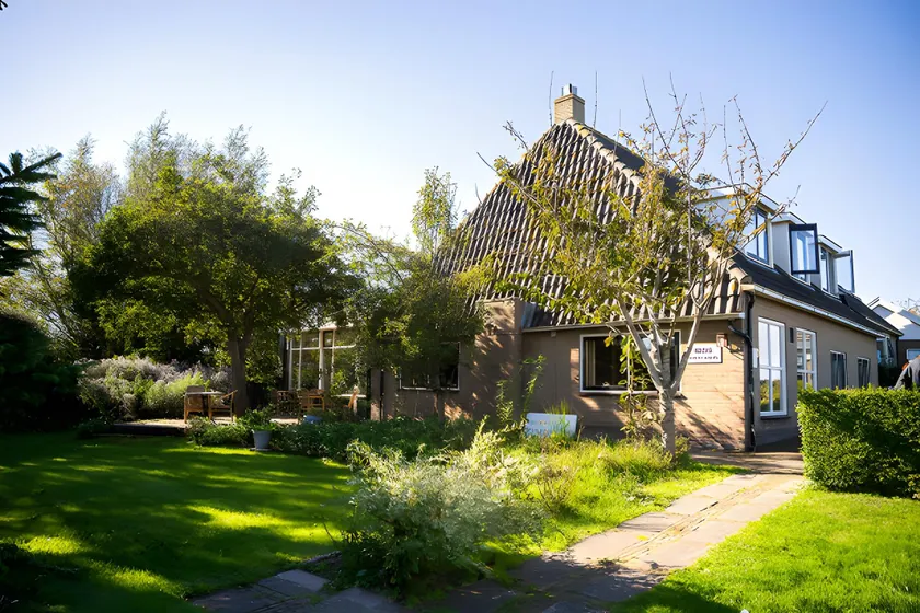 Hotel De Horper Wielen - Image 1