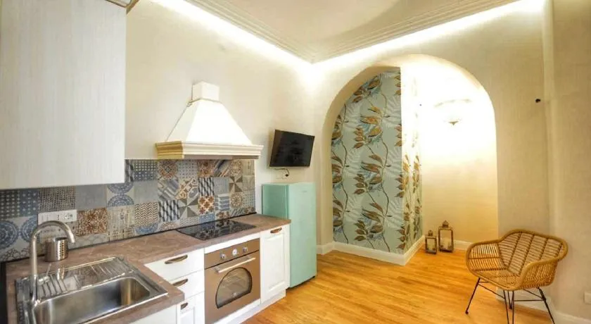 Domus D'Angelo B&B - Image 1