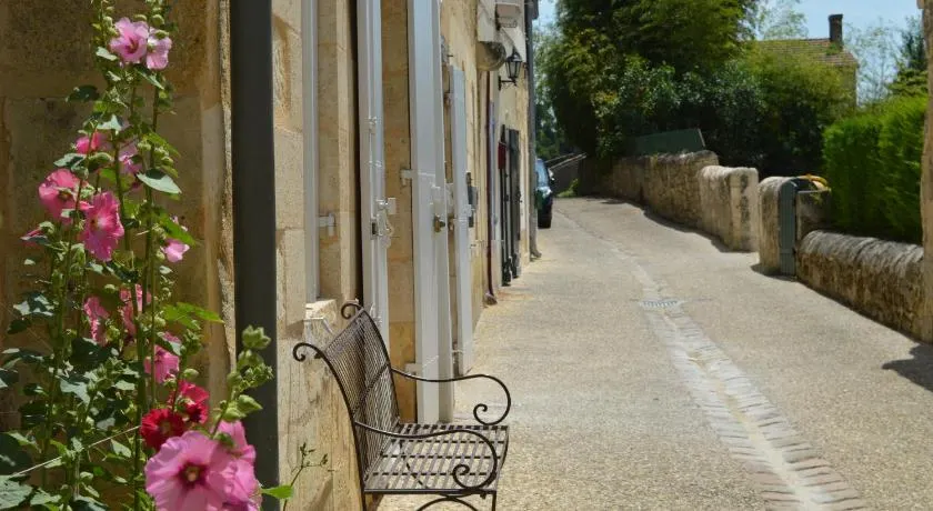 Logis des Jurats - Image 1