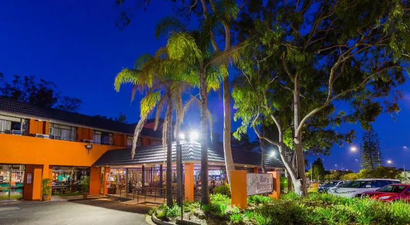 Markets Hotel - Image 1
