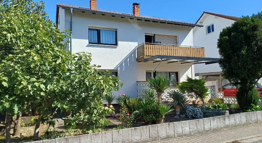 urige gemütliche Ferienwohnung 64 m2 in Dielheim, Nähe Heidelberg - Image 1