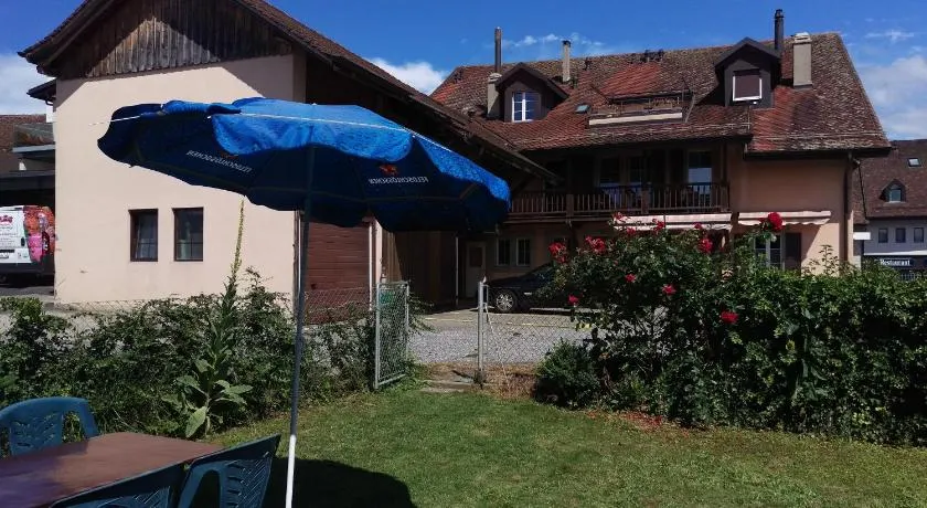 Au P'tit Bonheur - Image 1