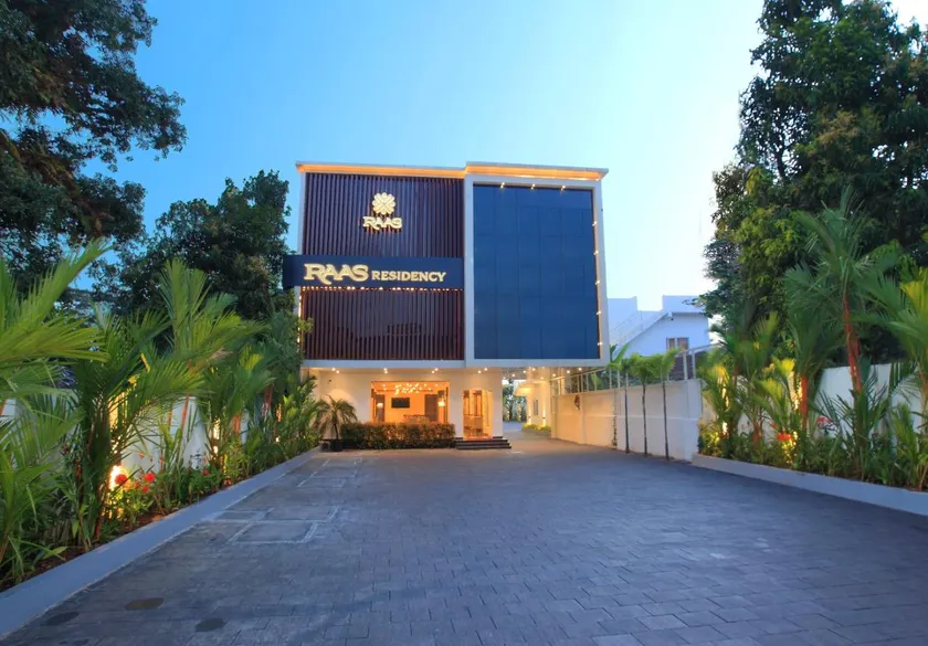 RAAS Residency - Image 1