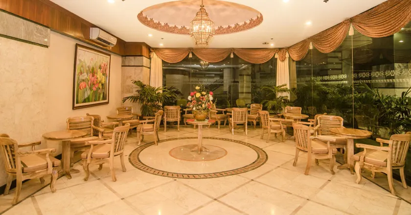 Holiday Plaza Hotel - Cebu - Image 1