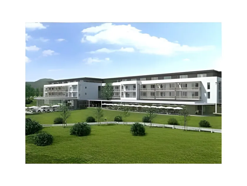 Gesundheitsresort Bad St. Leonhard - Image 1