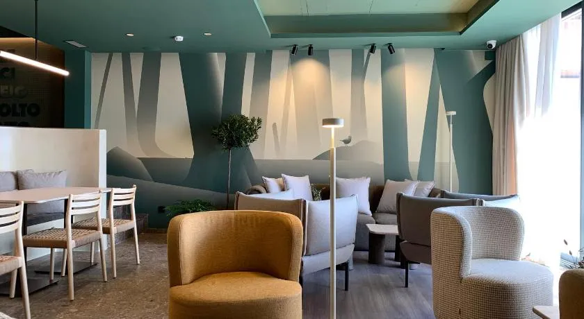 CIM HOTEL BOUTIQUE - Image 1