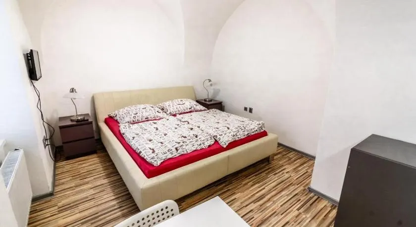 Útulný apartmán v srdci Jihlavy - Image 1