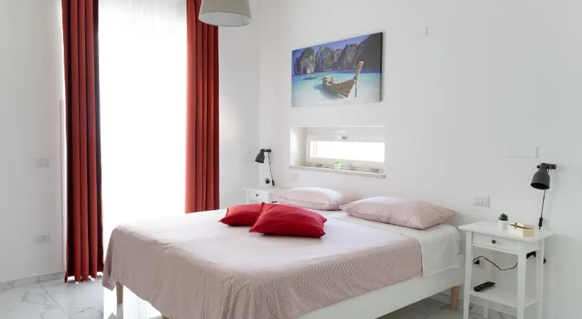 A casa di Luca B&B - Image 1