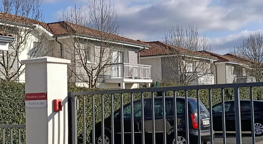 Joli Appartement Audenge - Image 1
