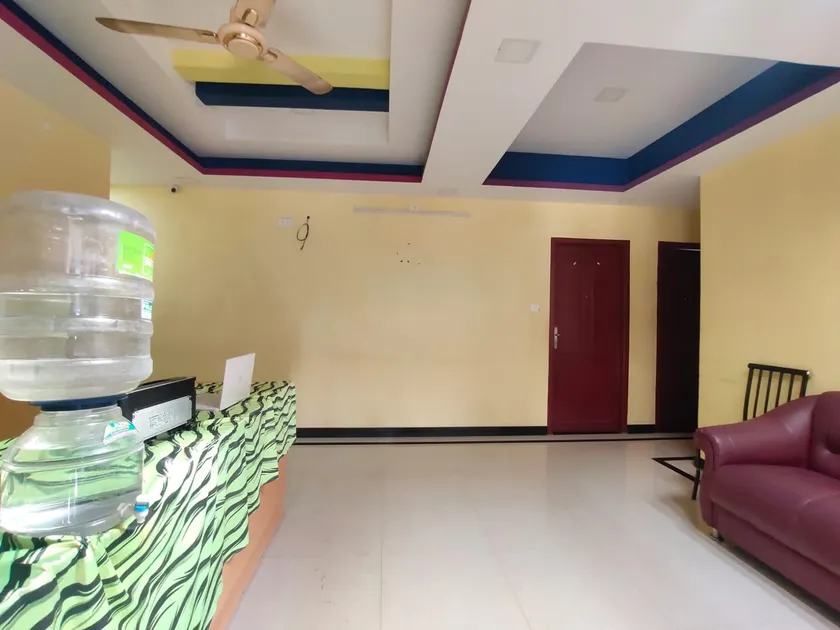 Hotel O POP Hotel - Image 1