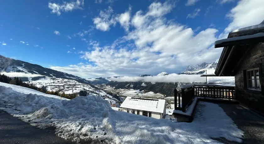 Chalet Bergmueller - Image 1