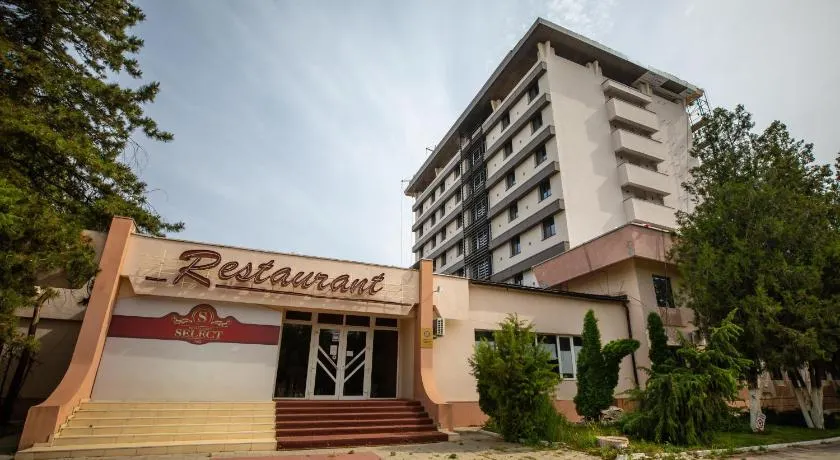 Hotel Select Slobozia - Image 1