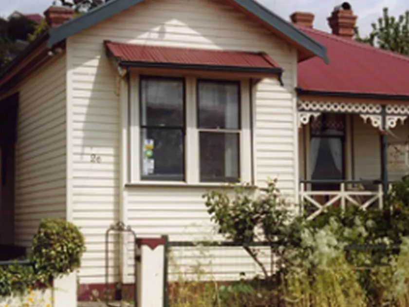 The Duck House - Image 1