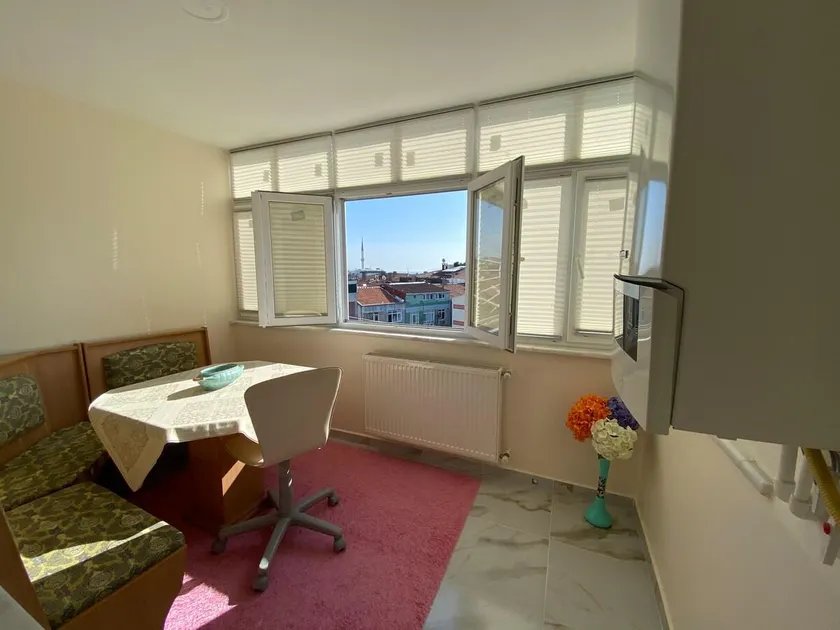 Unique family flat which close to Grand bazaar 3+1 - Image 1
