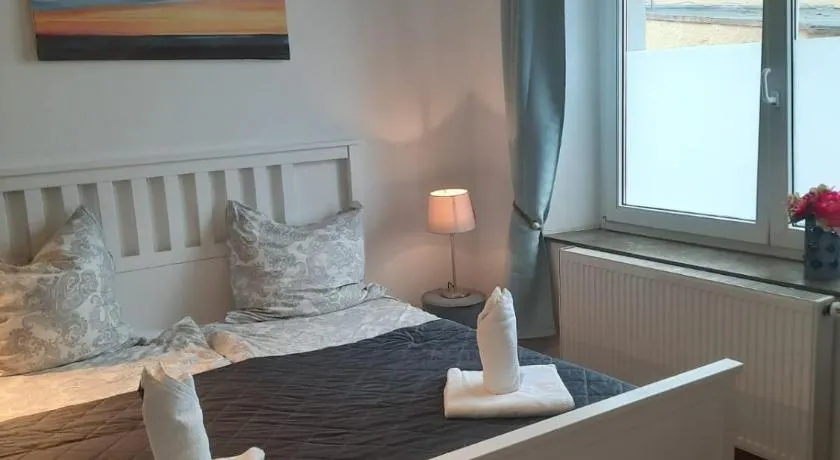 Gemütliche Wohnung zentral Augsburg - Image 1