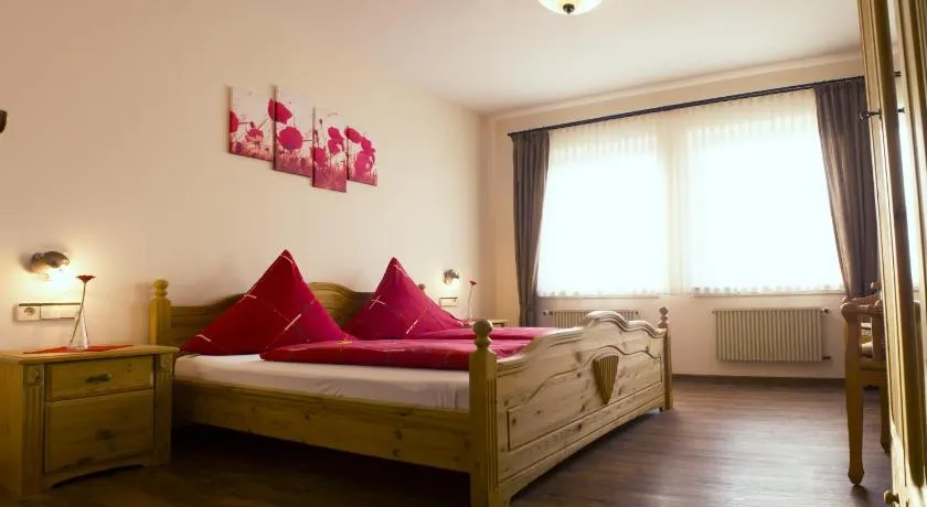 Pension Möser - Image 1
