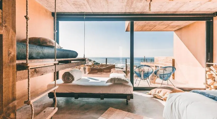 Noah Surf House Portugal - Image 1