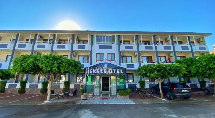 İskele Otel - Image 1