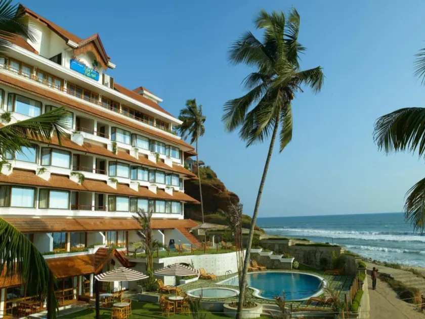 Hindustan Beach Retreat - Image 1