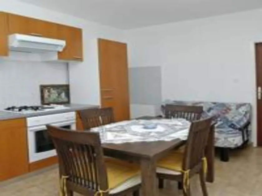 Apartments Bleus - One Bedroom Apartment with Balcony and See View 2 - Image 1