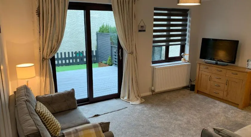 A Luxury Getaway in the Lakes - Image 1