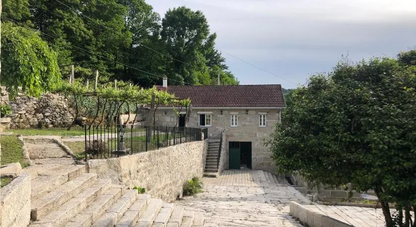 QUINTA do SOUTO BARCIADEMERA - Image 1