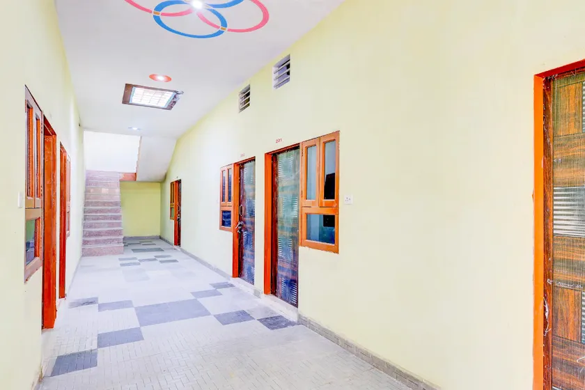 Hotel O Chaudhary Hotel - Image 1